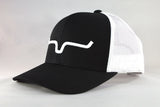 Kimes Ranch Weekly Trucker Hat