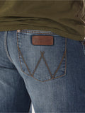 WRANGLER - Men's Wrangler Retro® Slim Fit Straight Leg Jean 10WLT88CW