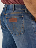 WRANGLER - Men's Retro Relaxed Boot Jeans #10WRT20RT