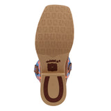 YHY0001 Kids Twisted X boot