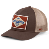 American Cattle Company BillBoard Hat