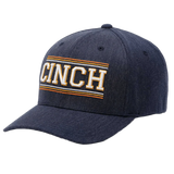 Cinch Men's Denim Ball Cap MCC0627786