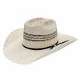 Resistol COJO Edgewood Straw Hat