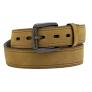 Ariat Men's Basic Tan Leather Belt A1012702