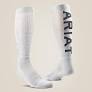 Ariat Midweight Over the calf sock
