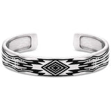 Prairie's Call Cuff Bracelet