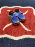 Twisted X - Infant's Chukka Driving Moc ICA0002