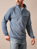 Kimes Ranch Men's Lambert Quarter-Zip Pullover