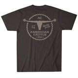 American Cattle Company Roper Tee