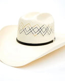 Resistol 20X Renner George Strait Cowboy hat