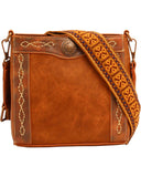 Nocona Women's Ivy Concealed Carry Crossbody N7511408