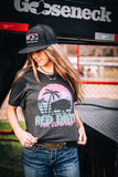 Red Dirt Hat Company Miami Vice T Shirt