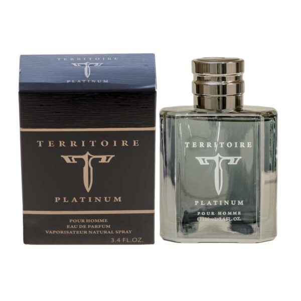 Territoire Platinum: Experience the Spirit of Adventure– Circle H