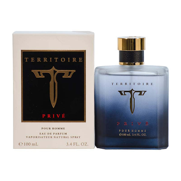 希少エロイカEau de Toilette for Men T.2508 territoire-prive-