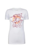 Kimes Ranch Women's All Kimes of Fun Graphic T-Shirt