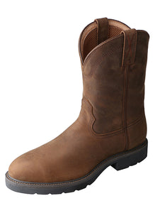 TWISTED X - Men's Work Boot #MWP0001