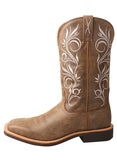 TWISTED X - Women's Top Hand Boot #WTH0012