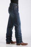 CINCH - Men's Loose Fit BLACK LABEL Jeans #MB90633002