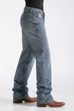CINCH - Men's Relaxed Fit WHITE LABEL Jeans #MB92834003