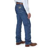 WRANGLER - Men's George Strait Cowboy Cut Original Fit Jeans #13MGSHD