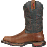 ROCKY BOOT - Men's Rocky Long Range Waterproof Western Boot #FQ0008656