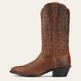 Ariat - Womens Heritage R Toe Western Boot