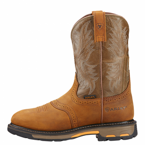 Ariat - Workhog Pull on Work Boot 10001188