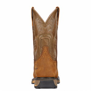 Ariat - Workhog Pull on Work Boot 10001188