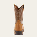 Ariat - WorkHog Pull-on Composite Toe