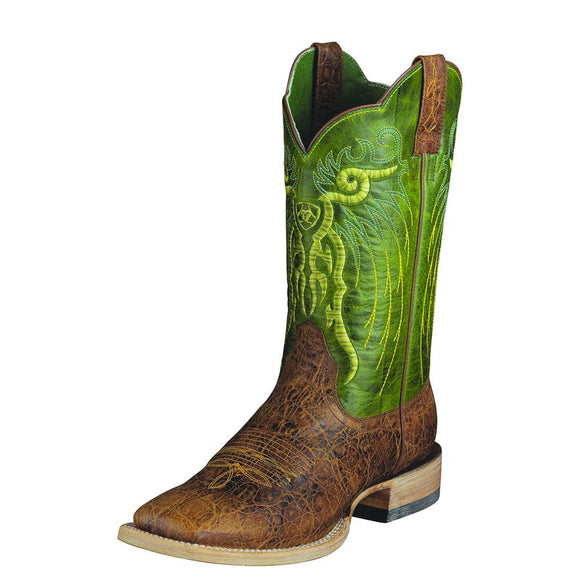 ARIAT - Mesteno Western Boot