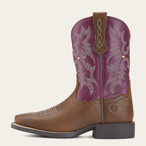 Ariat # 10015390 Tombstone Western Boot