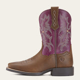 Round Up Bliss Western Boot