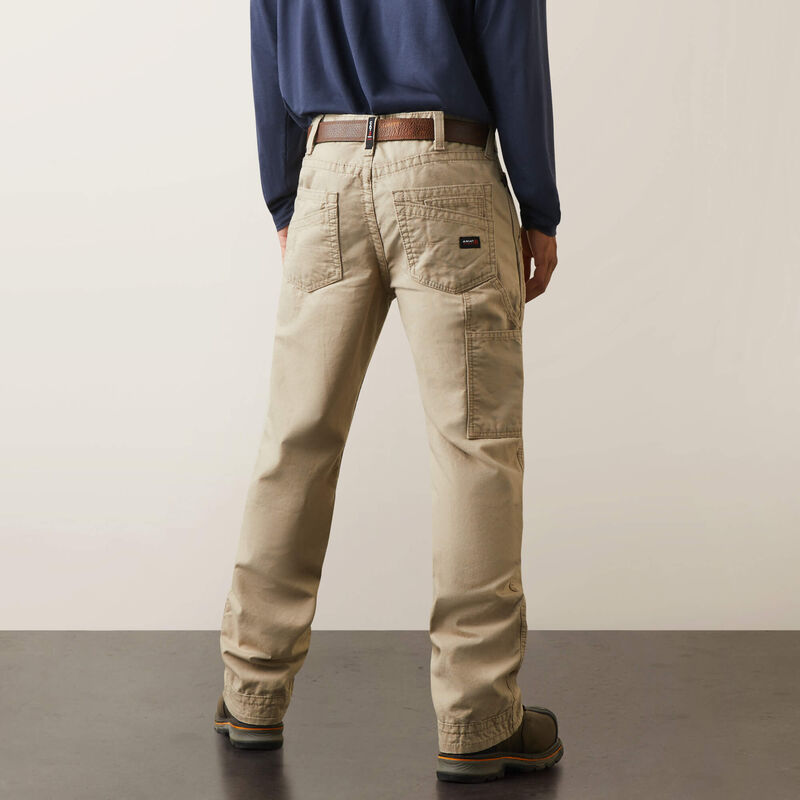 Bootcut Jeans Ariat Work Horse Pant ARIAT FR M4 Relaxed