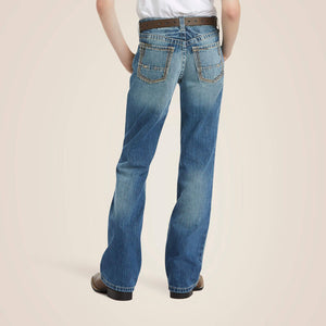 ARIAT - B4 Relaxed Boundary Boot Cut Jean