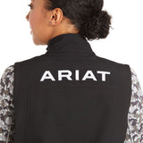 Ariat - Ladies New Team Softshell Vest