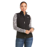 Ariat - Ladies New Team Softshell Vest