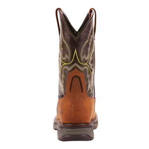 Ariat - WorkHog XT Waterproof Carbon Toe Work Boot