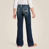 Ariat - Entwined Boot Cut Jean