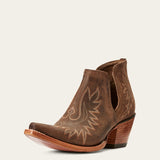 ARIAT - Dixon Bootie Weathered Brown