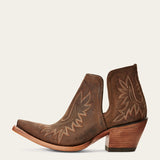 ARIAT - Dixon Bootie Weathered Brown