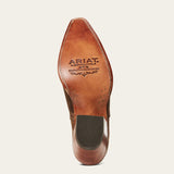 ARIAT - Dixon Bootie Weathered Brown