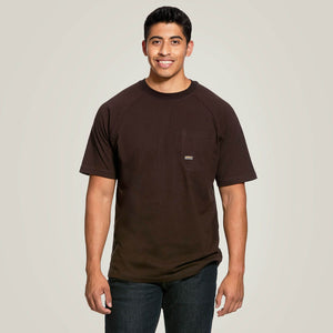 Rebar Cotton Strong T-Shirt