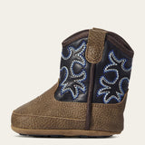 Ariat Infant Lil' Stompers Warren Boot