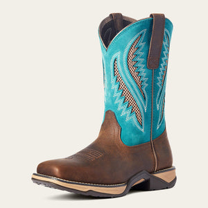 Anthem VentTEK Western Boot