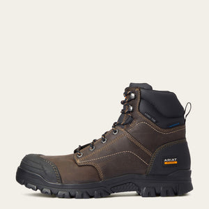 ARIAT - Treadfast 6" Waterproof Steel Toe Work Boot - *Special Buy*