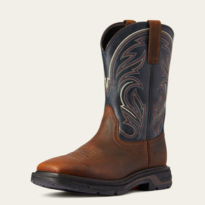 Ariat - Workhog XT Cottonwood Work Boot