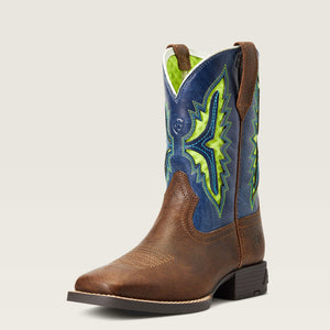 Koel VentTEK Western Boot