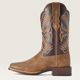 Ariat-  Womens Odessa StretchFit Western Boot #10042386