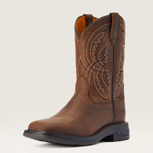 Ariat - WorkHog XT Coil Western Boot