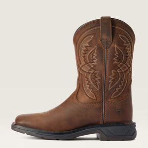 Ariat - WorkHog XT Coil Western Boot